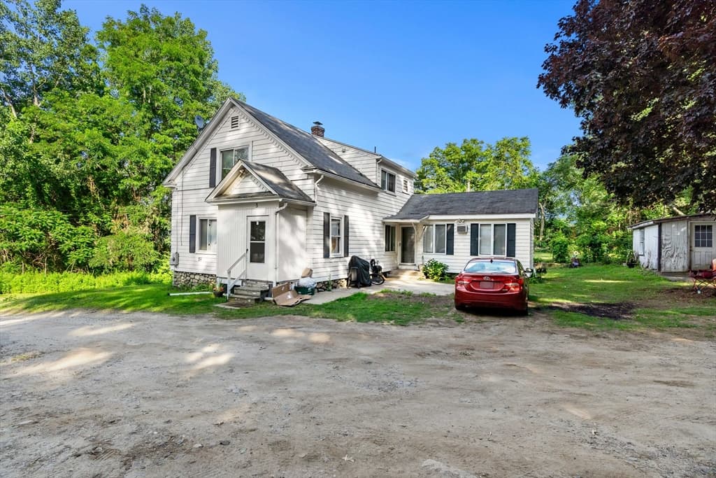 Multi-família em Worcester — foto 4