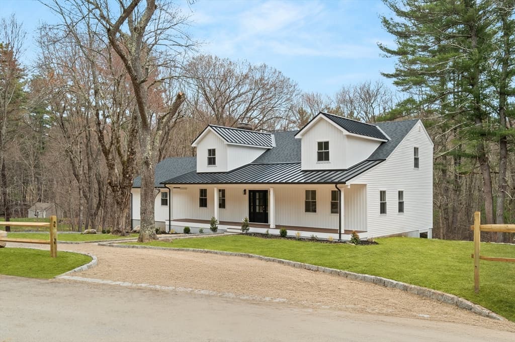 Casa em Carlisle — foto 2