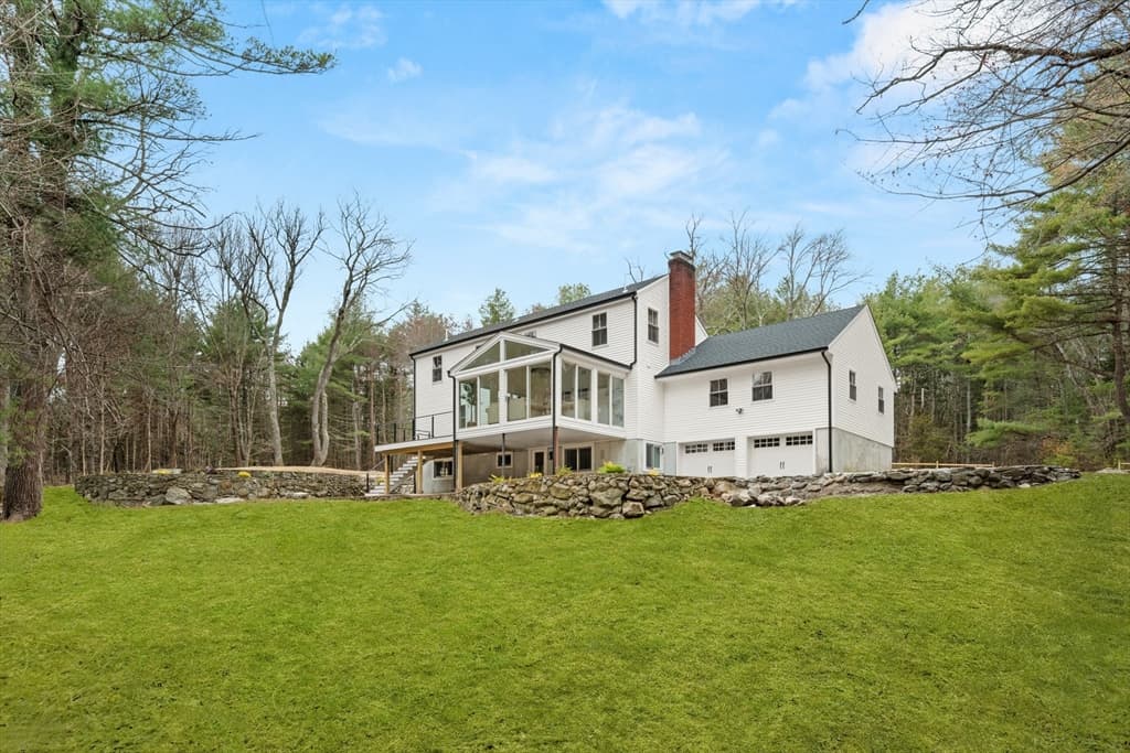 Casa em Carlisle — foto 6