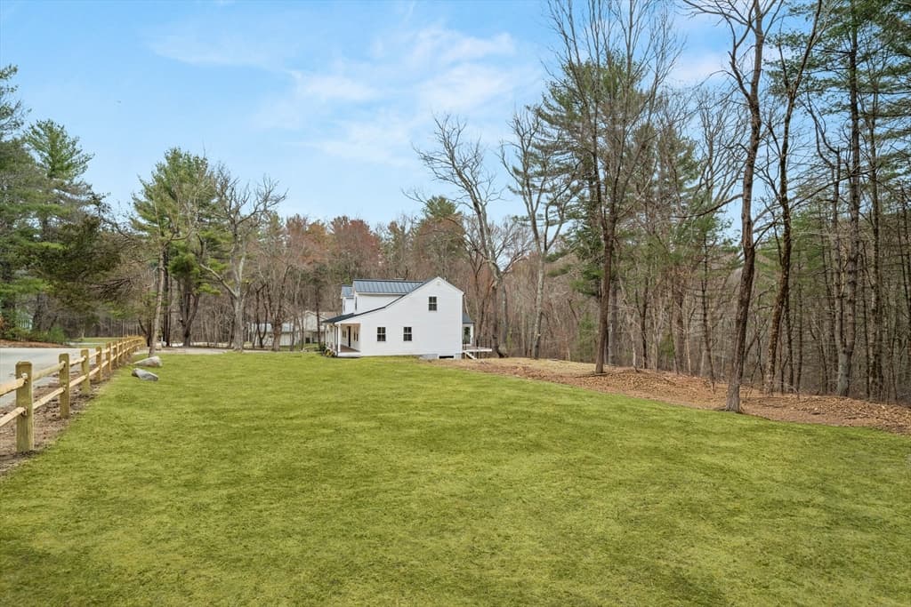 Casa em Carlisle — foto 7