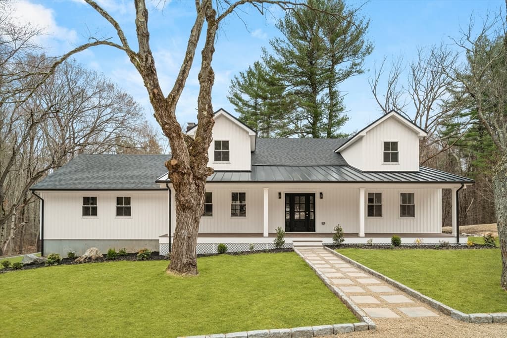 Casa em Carlisle — foto 3