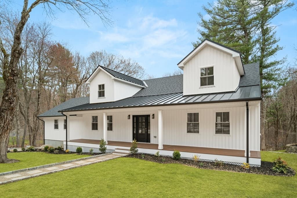 Casa em Carlisle