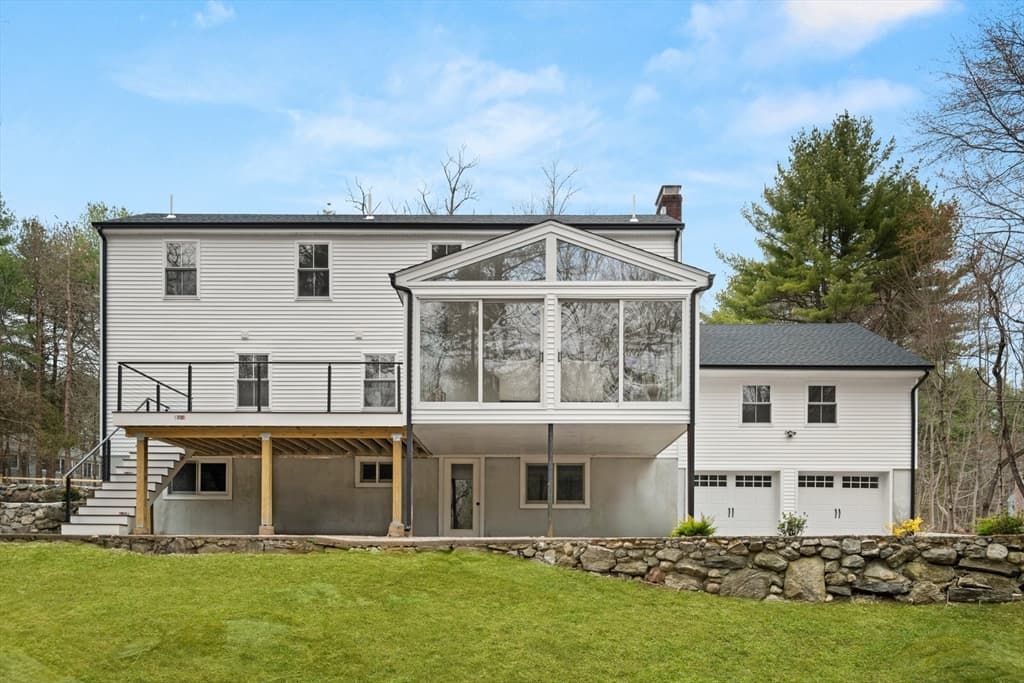 Casa em Carlisle — foto 5