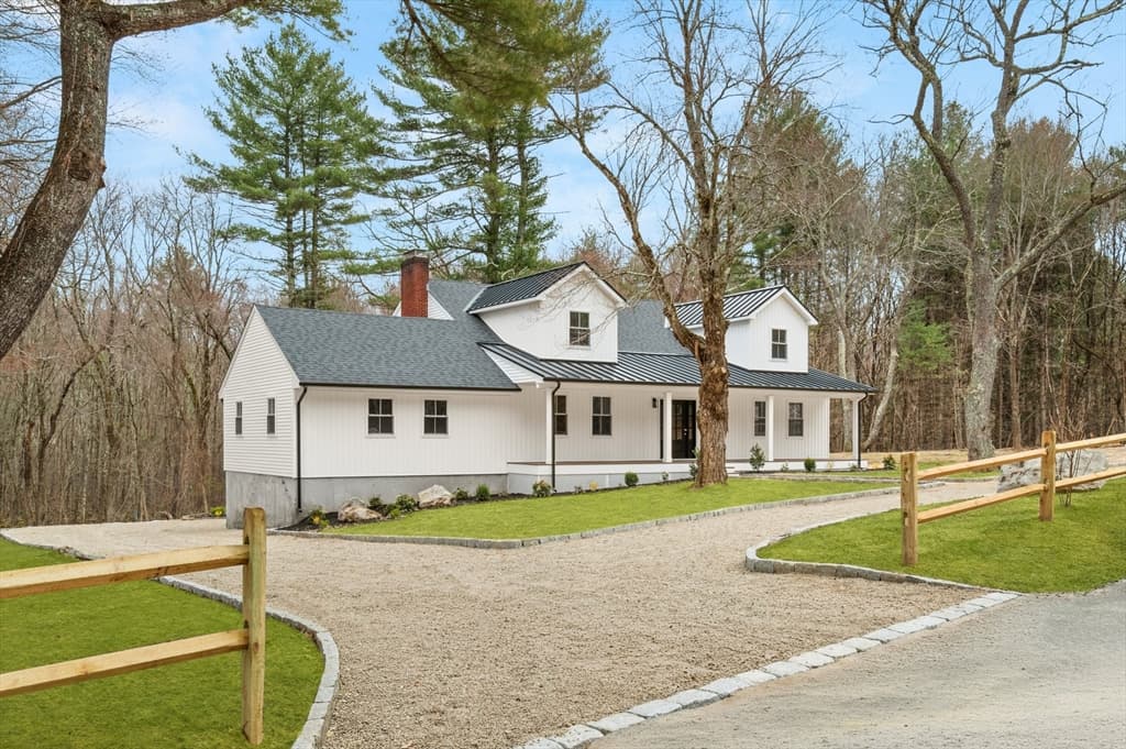 Casa em Carlisle — foto 4