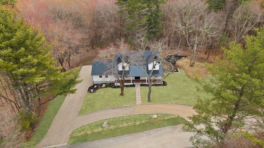 Casa em Carlisle — foto 8