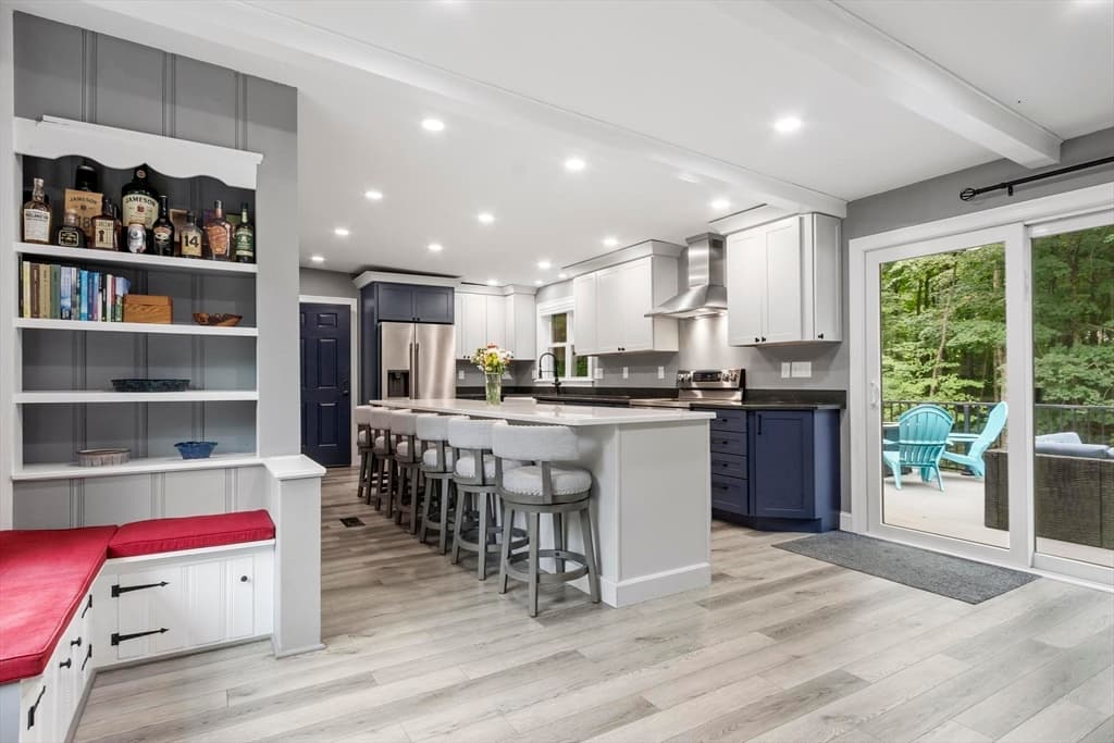 Casa em Warren — foto 4