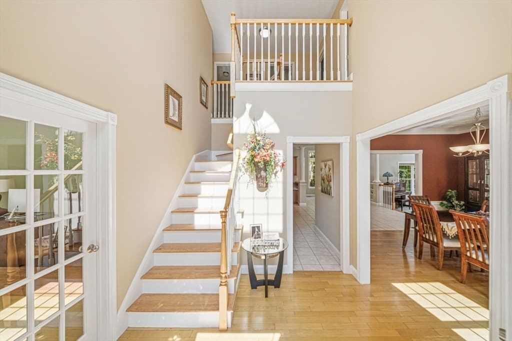 Casa em Westford — foto 2