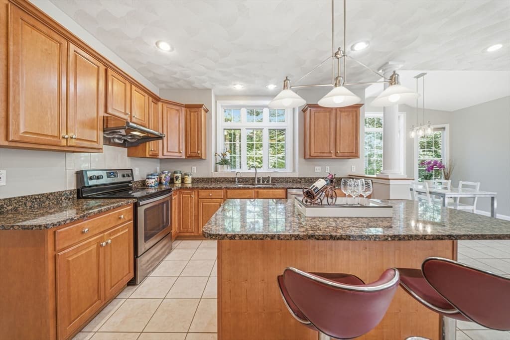 Casa em Westford — foto 6