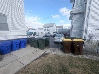 Multi-família em Fall River — foto 6