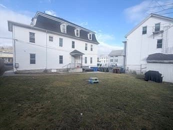 Multi-família em Fall River — foto 3
