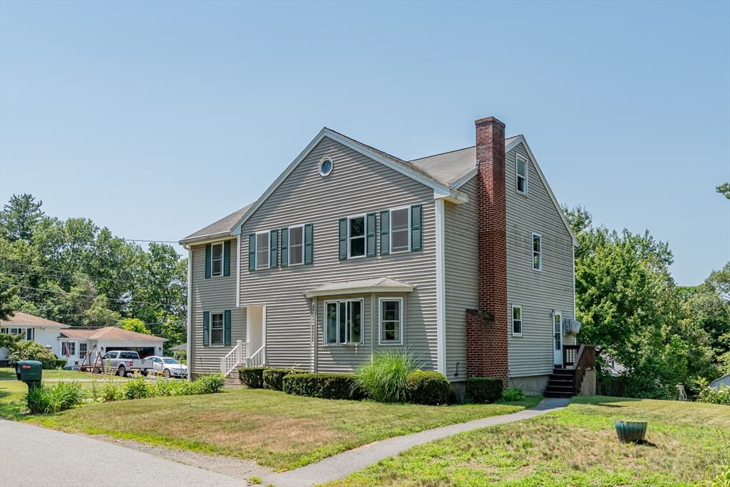 Casa em Dracut — foto 2