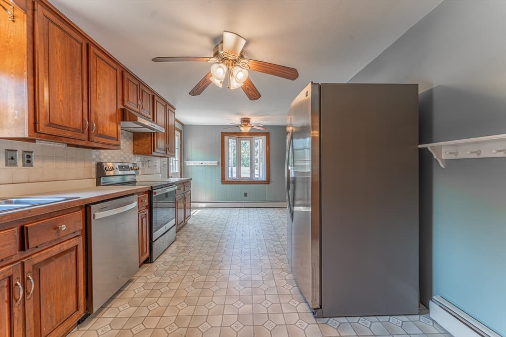 Casa em Dracut — foto 7