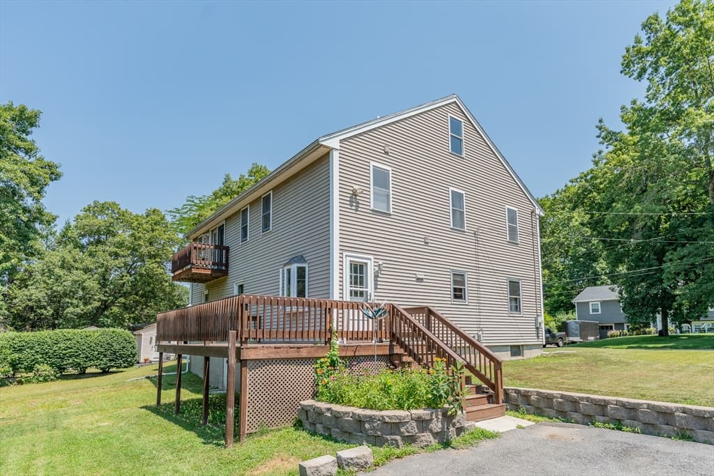 Casa em Dracut — foto 4