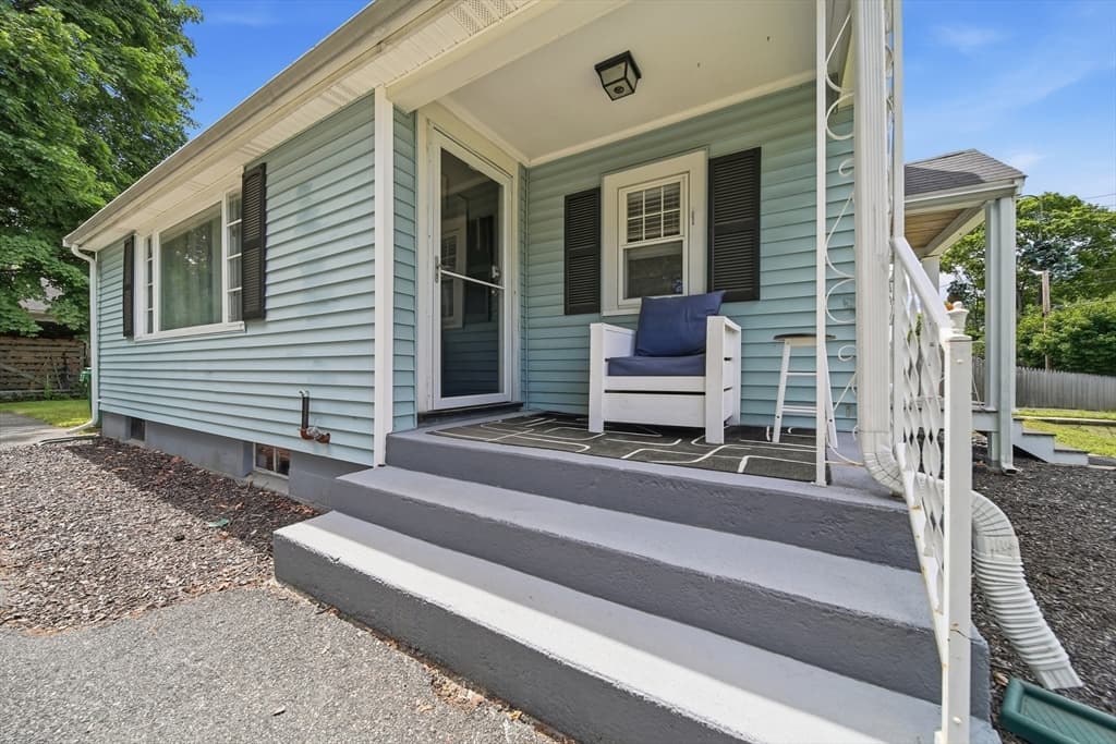 Casa em Ashland — foto 7