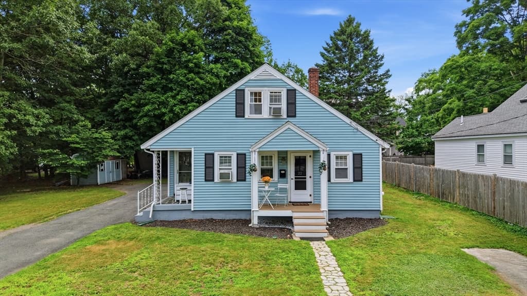 Casa em Ashland