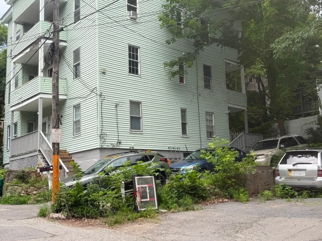 Multi-família em Fitchburg — foto 2