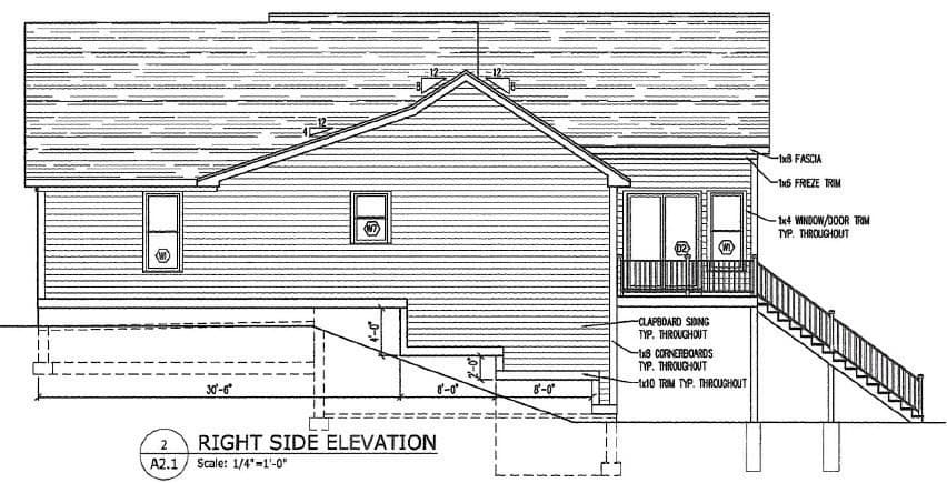 Casa em Dudley — foto 7