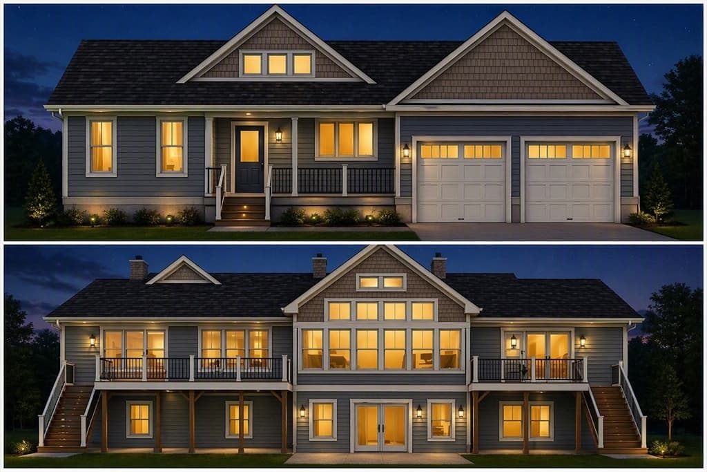 Casa em Dudley