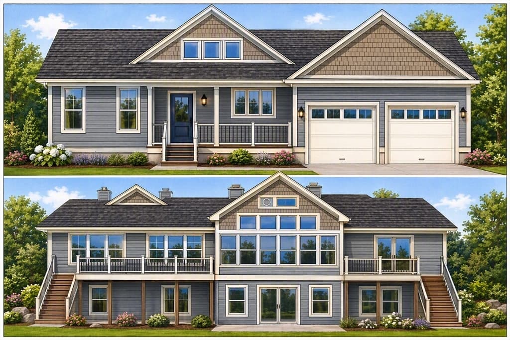 Casa em Dudley — foto 4