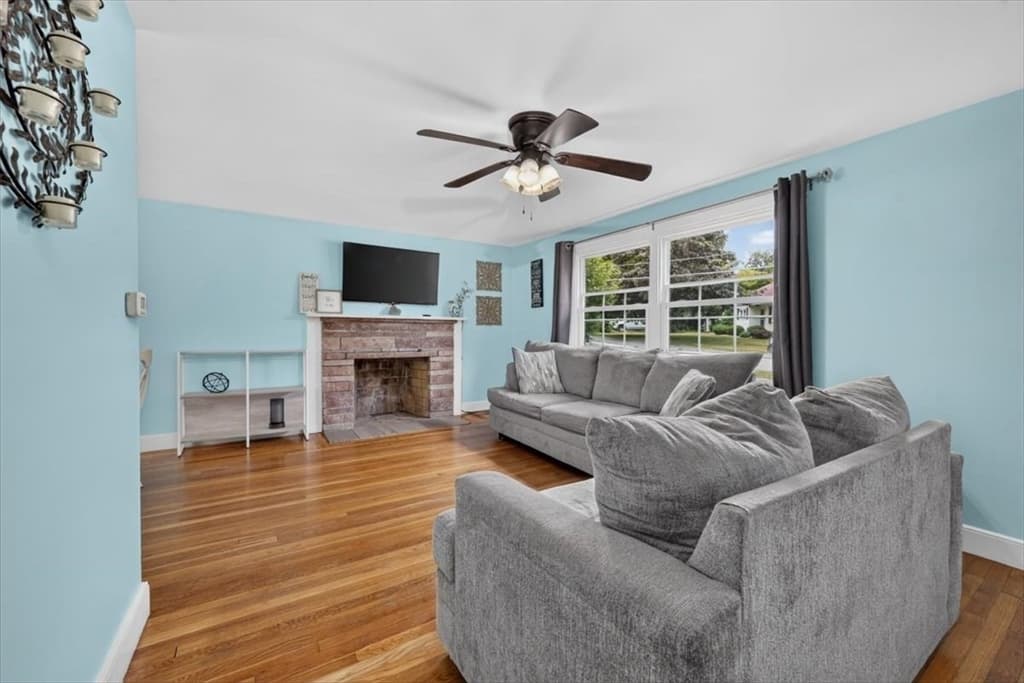 Casa em Whitman — foto 6