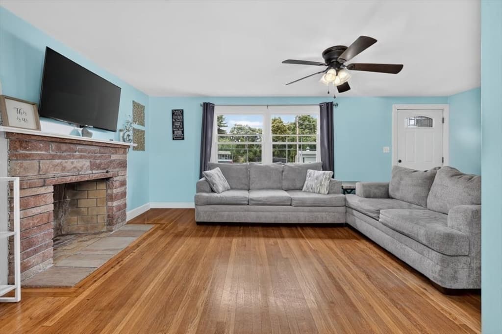 Casa em Whitman — foto 7