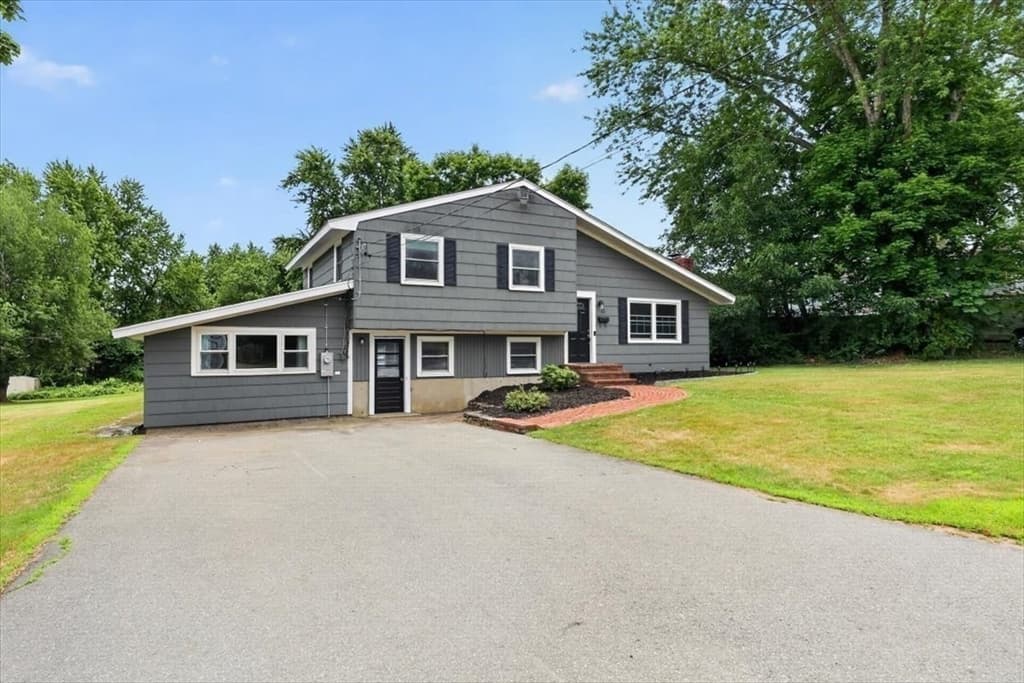 Casa em Whitman