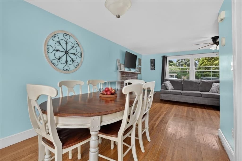 Casa em Whitman — foto 8