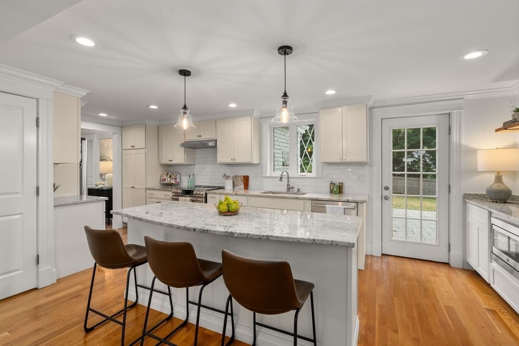 Casa em Winchester — foto 6