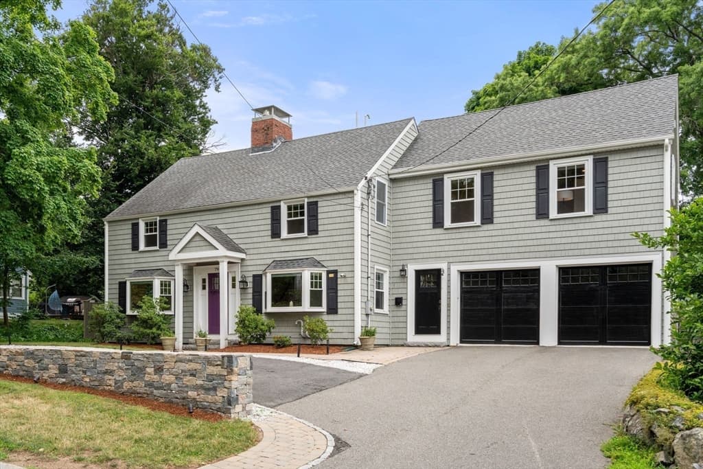Casa em Winchester