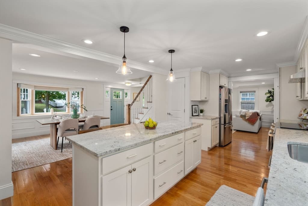 Casa em Winchester — foto 5