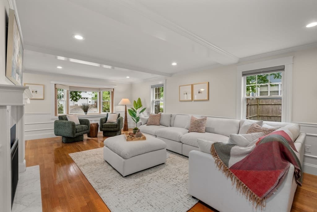 Casa em Winchester — foto 8