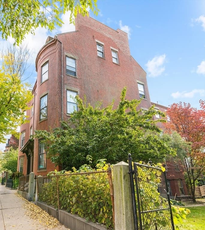 Casa em Boston — foto 2