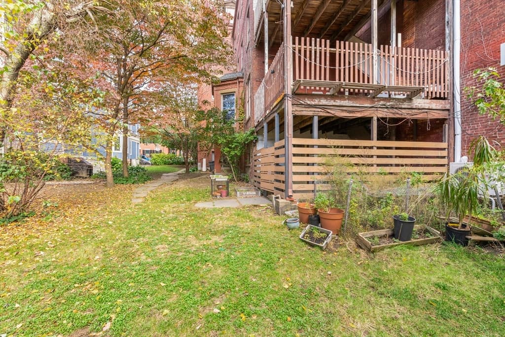 Casa em Boston — foto 6
