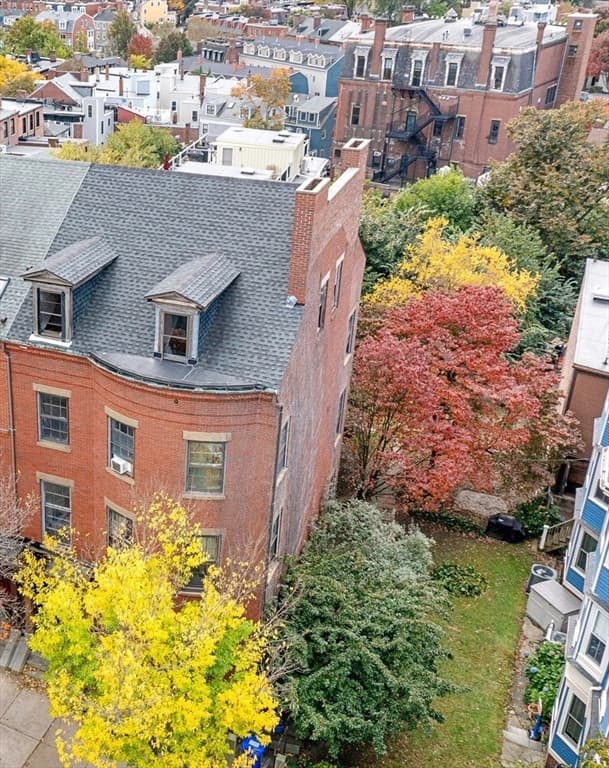 Casa em Boston — foto 4