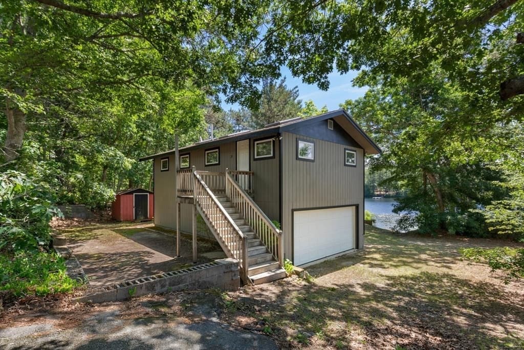 Casa em Plymouth