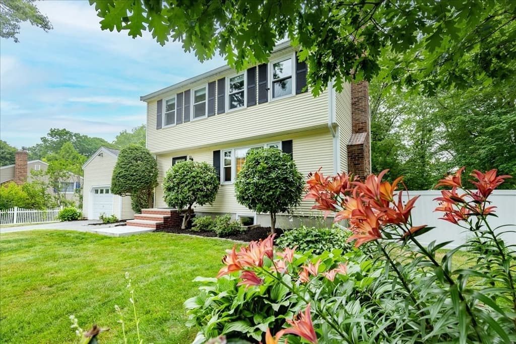 Casa em Haverhill — foto 2