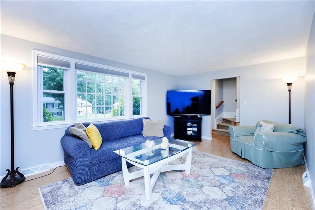 Casa em Haverhill — foto 6