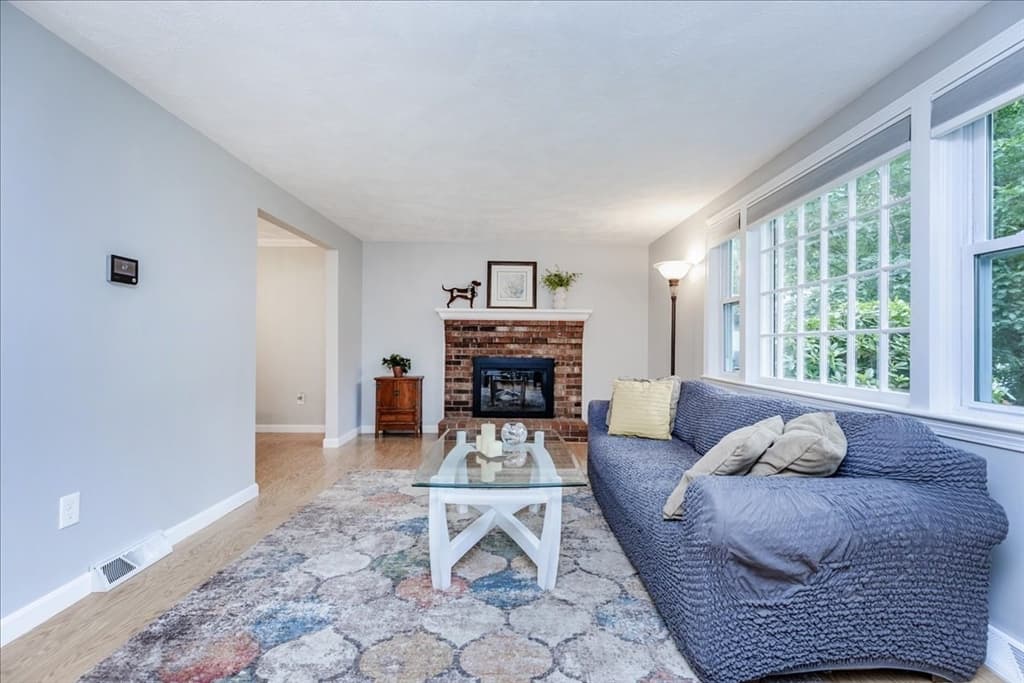 Casa em Haverhill — foto 4