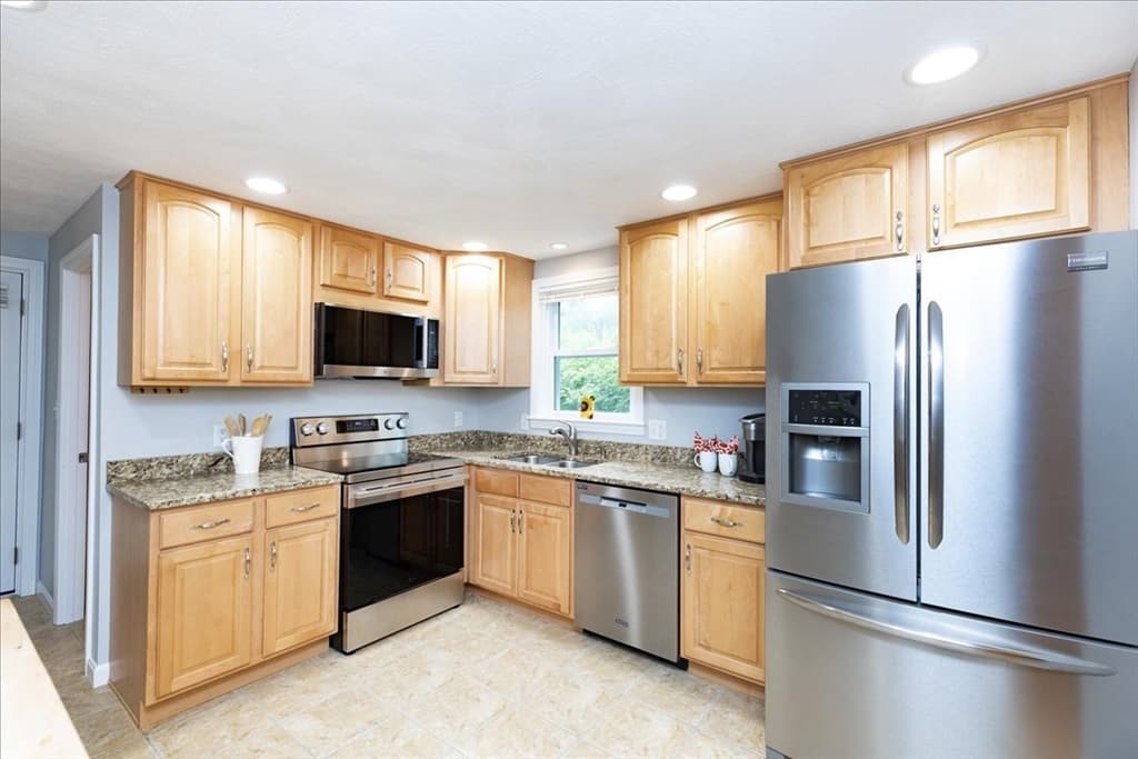 Casa em Haverhill — foto 8