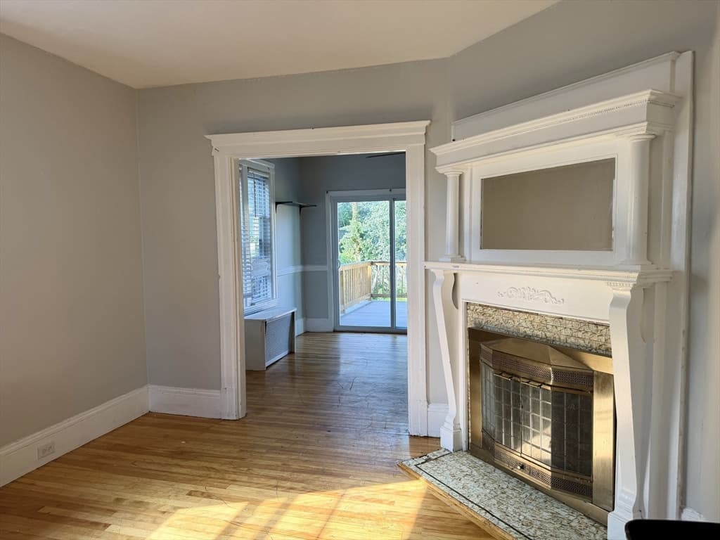 Casa em Worcester — foto 6