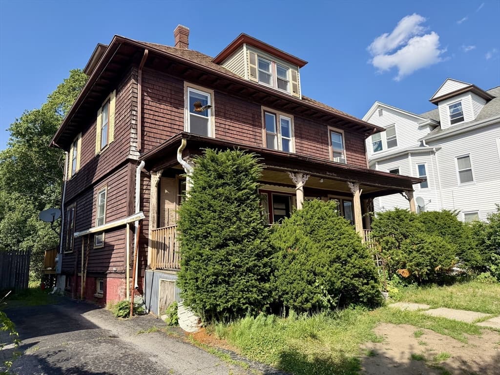 Casa em Worcester