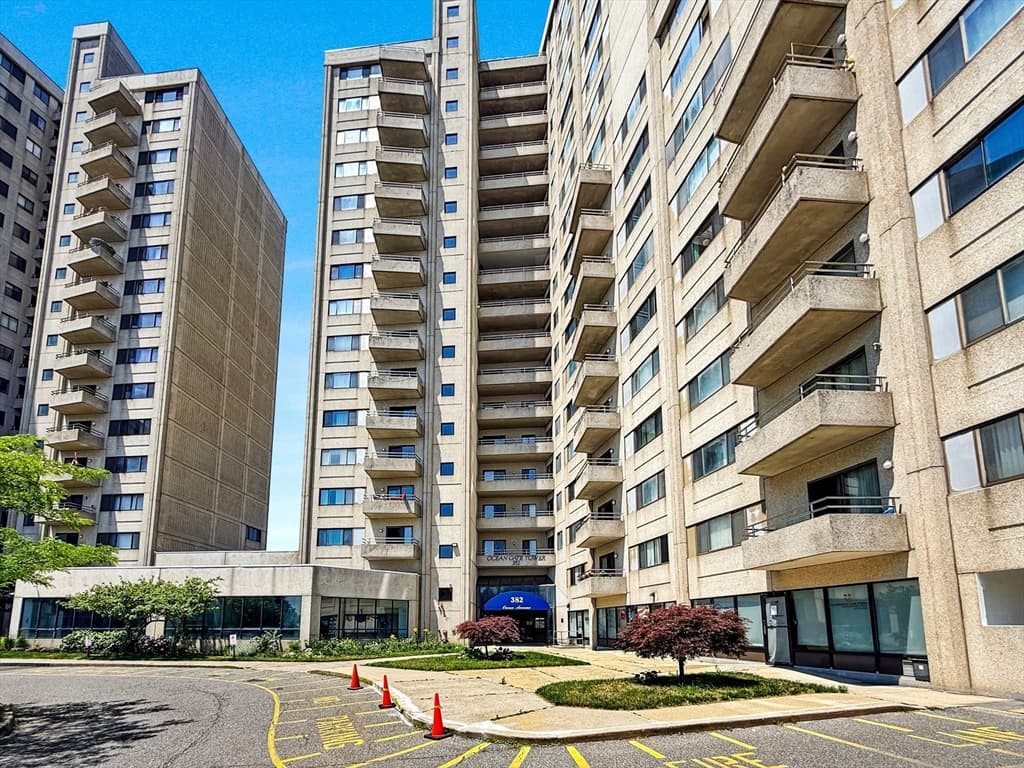 Condomínio em Revere — foto 2