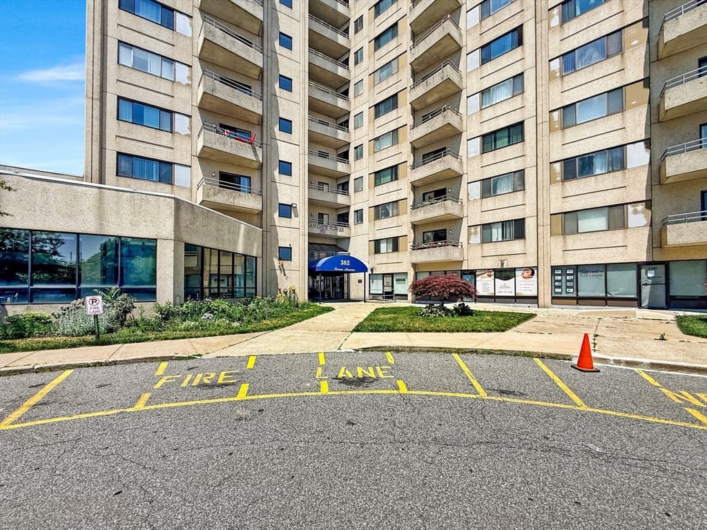 Condomínio em Revere — foto 3