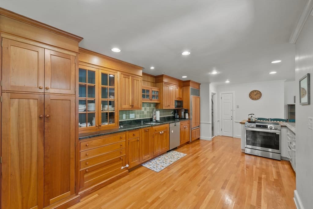 Casa em Hamilton — foto 4