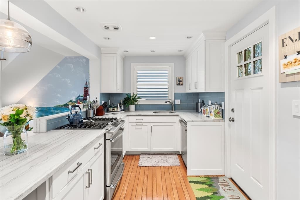 Casa em Marblehead — foto 6