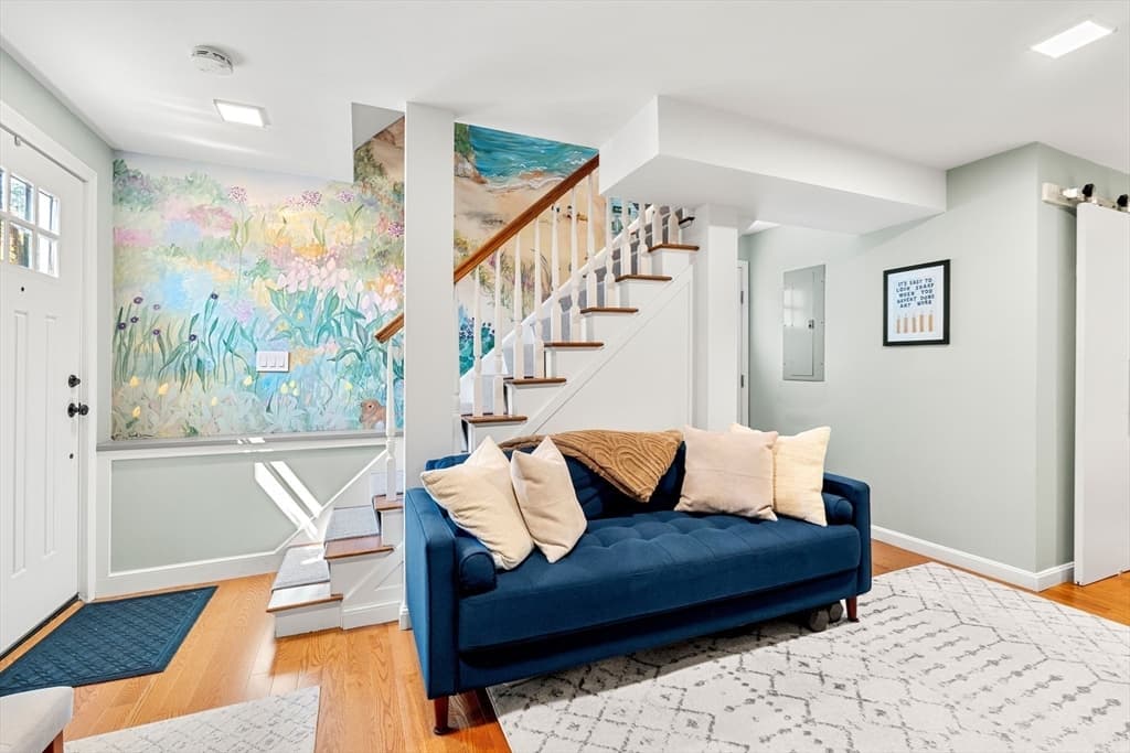 Casa em Marblehead — foto 7