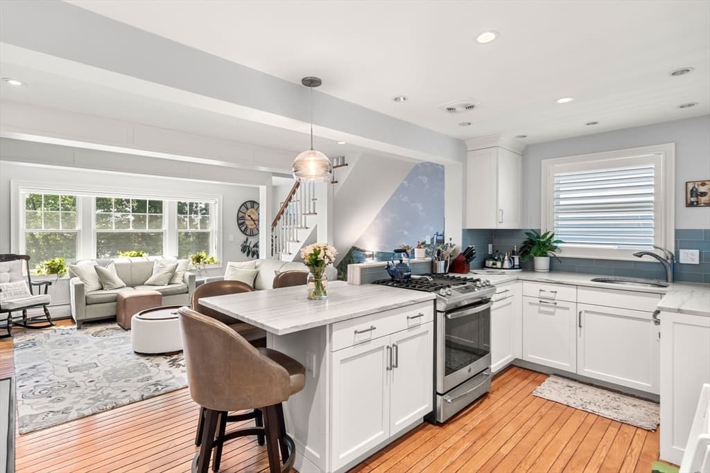 Casa em Marblehead — foto 8