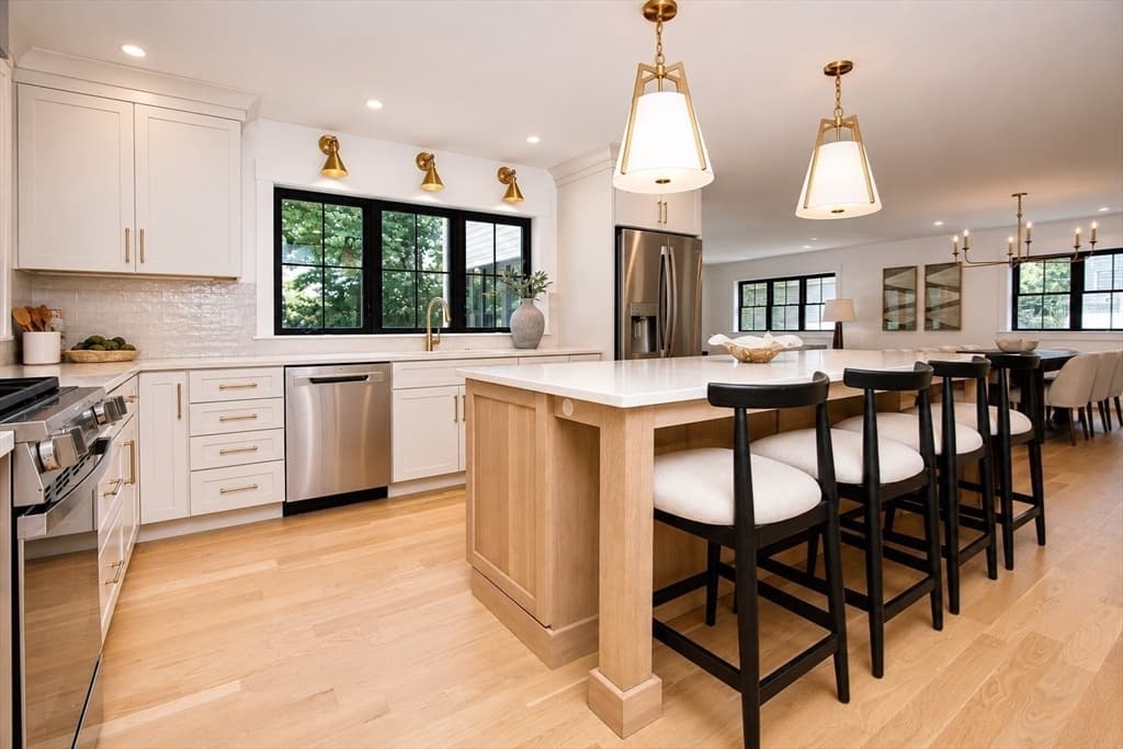 Casa em Waltham — foto 7