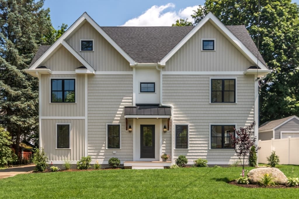 Casa em Waltham