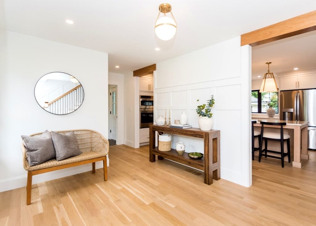 Casa em Waltham — foto 4